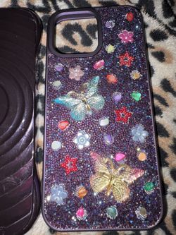 iPhone 16 Plus Case