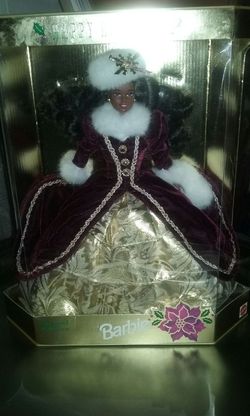 Barbie Special Edition