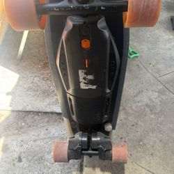Boosted Board mini V2