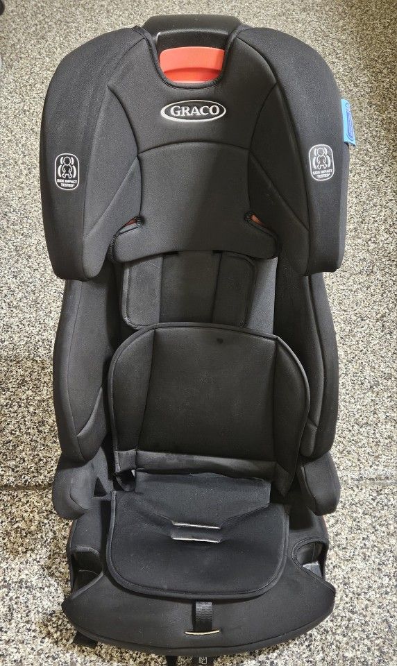 Graco Car Seat