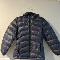 Patagonia Jacket Kids XL  