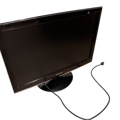 Samsung 19 Inch HDTV HDMI PC Monitor