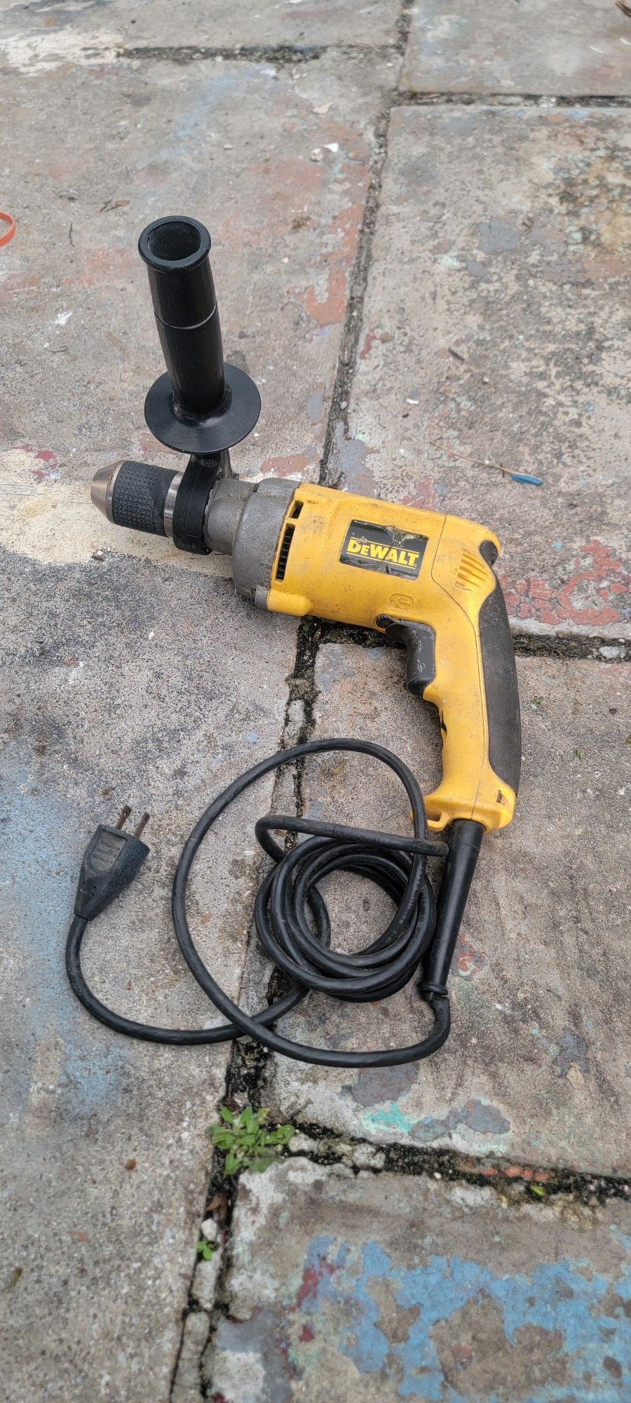 Dewalt Drill For Sale
