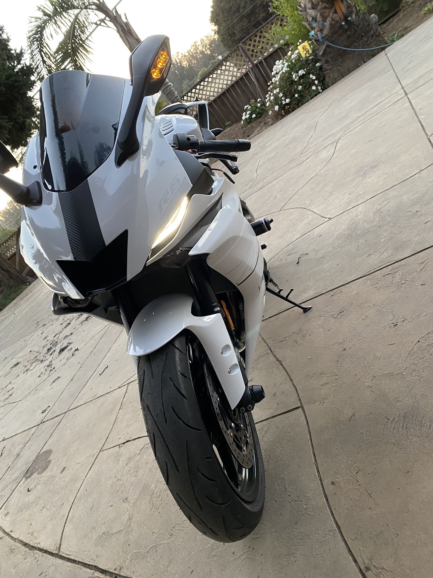 2019 R6