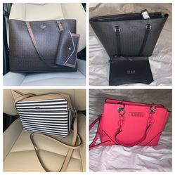 Guess Purse