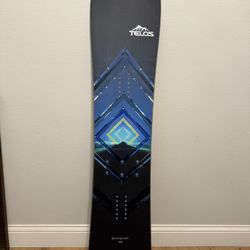 2025 Telos Backslash 148