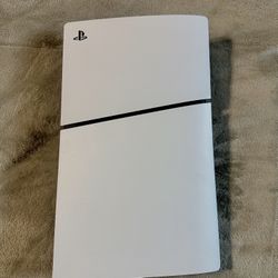 PlayStation 5 (Digital)
