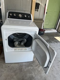 Dryer