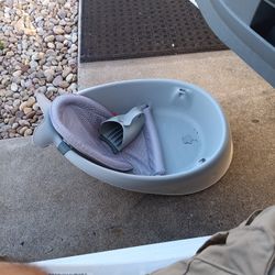 Baby Bathtub 