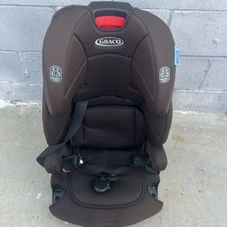 Graco Car Seat