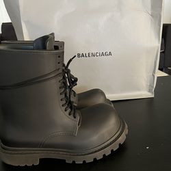 Balenciaga Steroid Boot (Real) 10.5-12