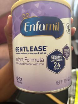 Enfamil