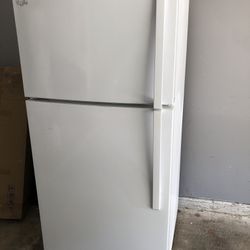 Whirlpool Fridge Refrigerator Refrigerador Nevera  clean 
