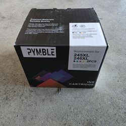 New 245xl 246xl Ink Cartridges Black Tri Color For CANON PRINTER 