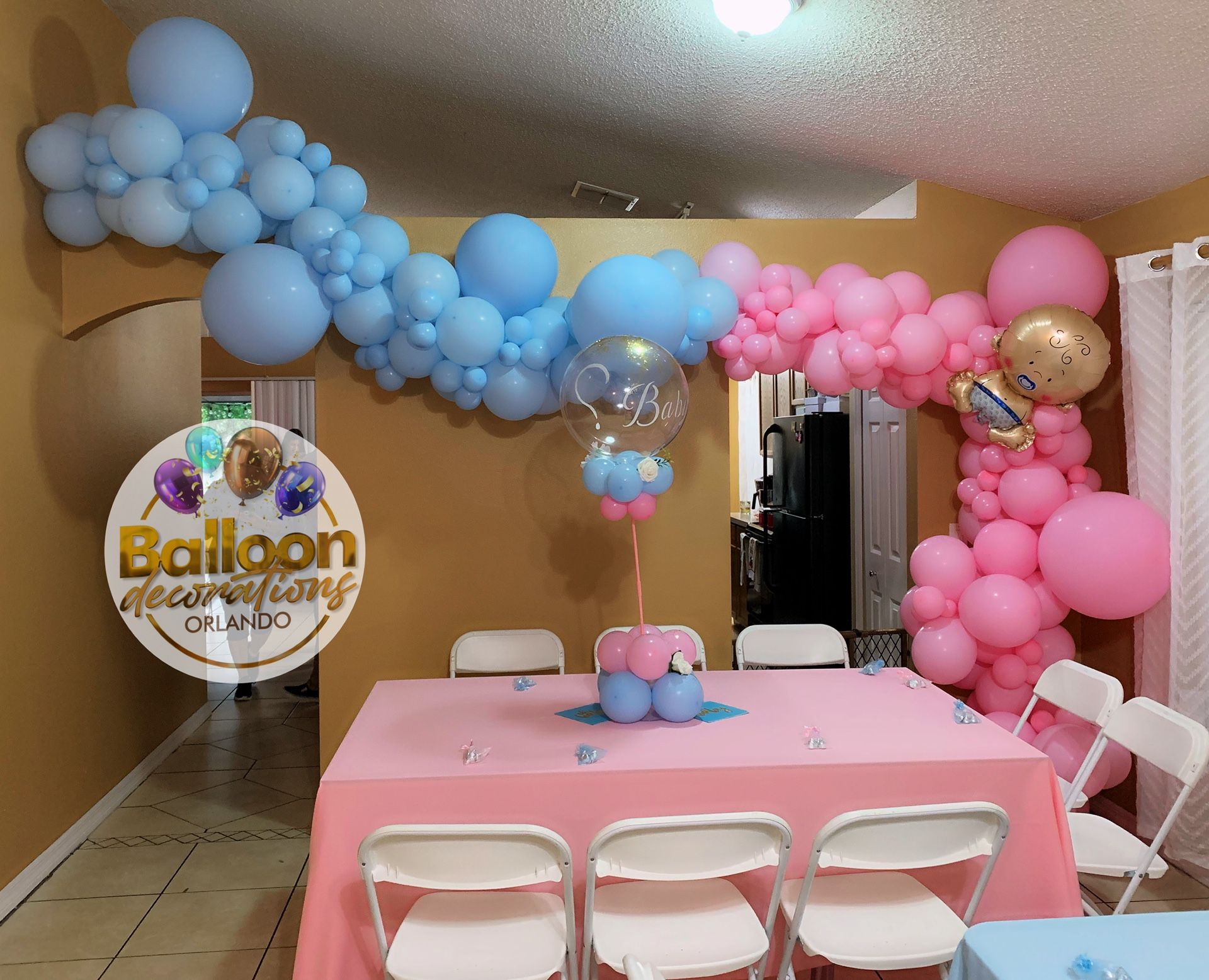 Balloons And More