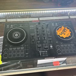 Pioneer