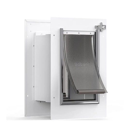 Small Pet Door