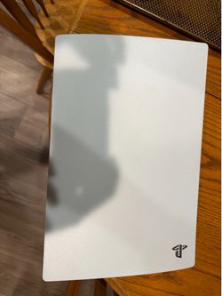 Ps5 console