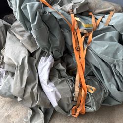 Rv Or Travel Trailer Cover