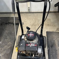 Generac Pressure Washer