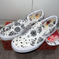 Vans Slip-on