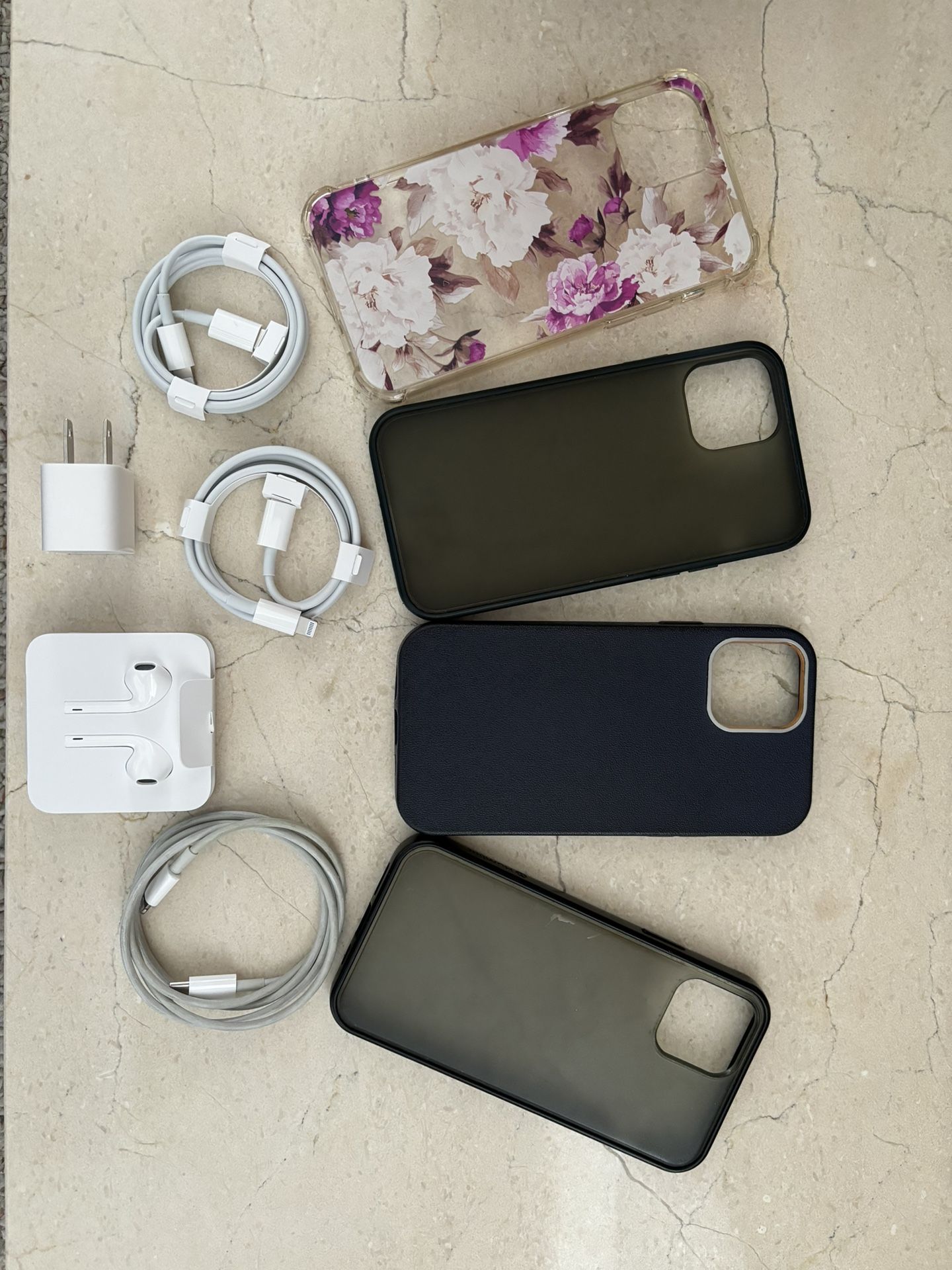 iPhone 12 Phone case
