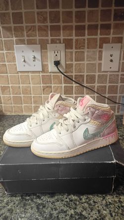 Jordan shoes