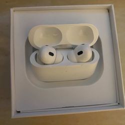 AirPod Pros 