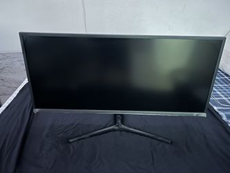Monitor/ Tv 