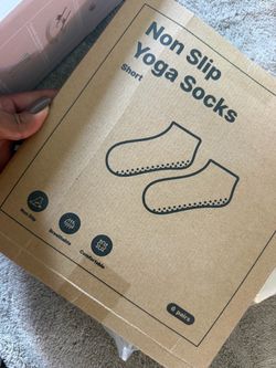 socks and Smart Jump