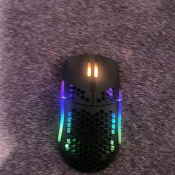 Gaming Mouse 