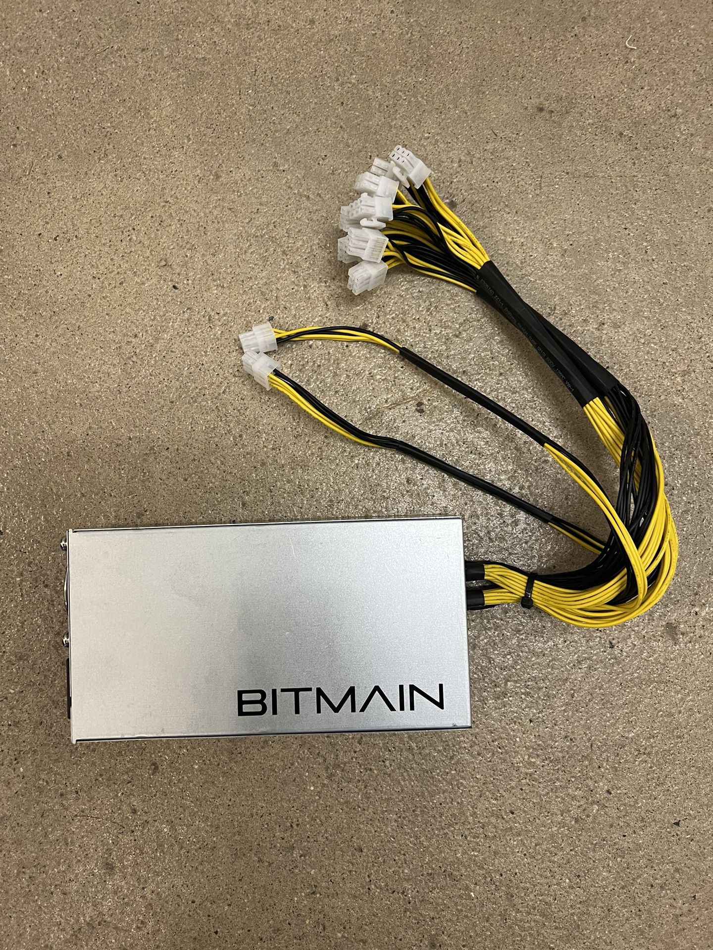 Bitmain Antminer Power Supply