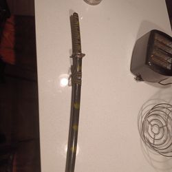Katana Sword