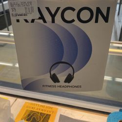 Raycon Headphones