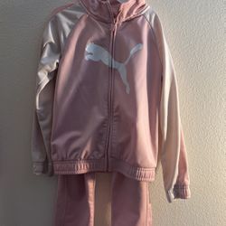 Puma Set 