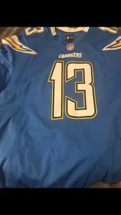 Keenan allen jersey for sale cheap