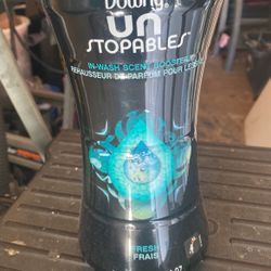 Downy Unstopables In-Wash Scent Booster Beads