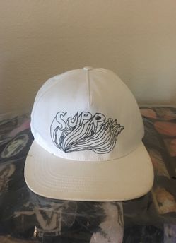 Supreme Hat