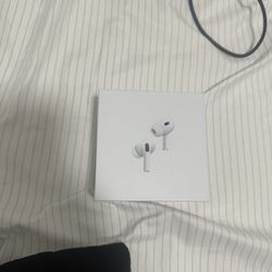 AirPod Pro 2nd Generation