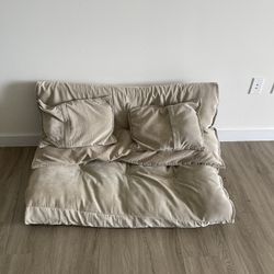 Harper & Bright Futon Couch Bed