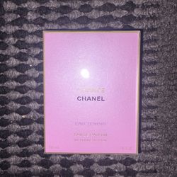 Chance Chanel