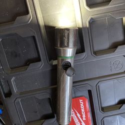 Energizer Flashlight 