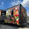 Food Trailers for Sale