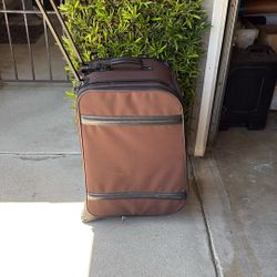 American Tourist Luggage 