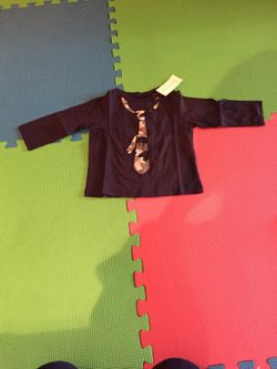 Toddler 18months long sleeves