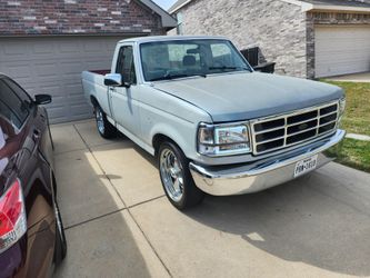 1992 F150 Led Headlight Assembly