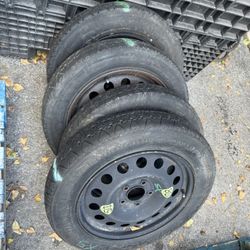 Bmw 325i 328i 330i 335i 525i 530i 535i 540 spare tire kit