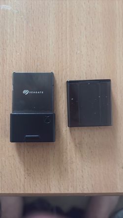 Xbox expansion card