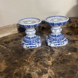 Candle Holders