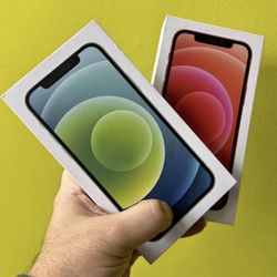 iPhone 12 Unlocked 5G 